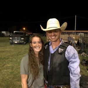 Meet your Posher, Johnathon